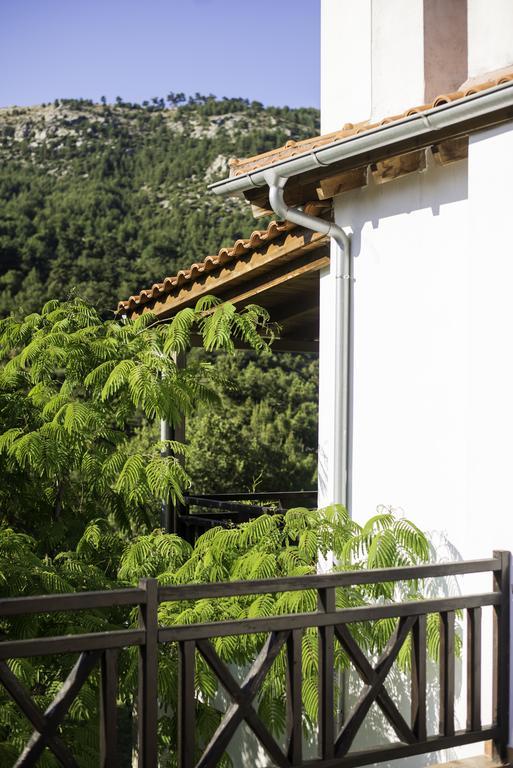 Apartment Menir Luxury