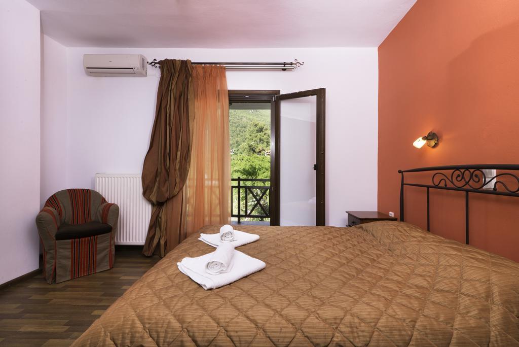 Apartment Menir Luxury Prinos (Thasos)