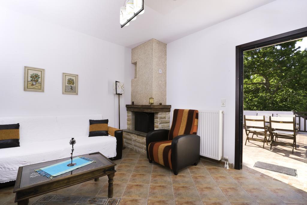 Apartment Menir Luxury *