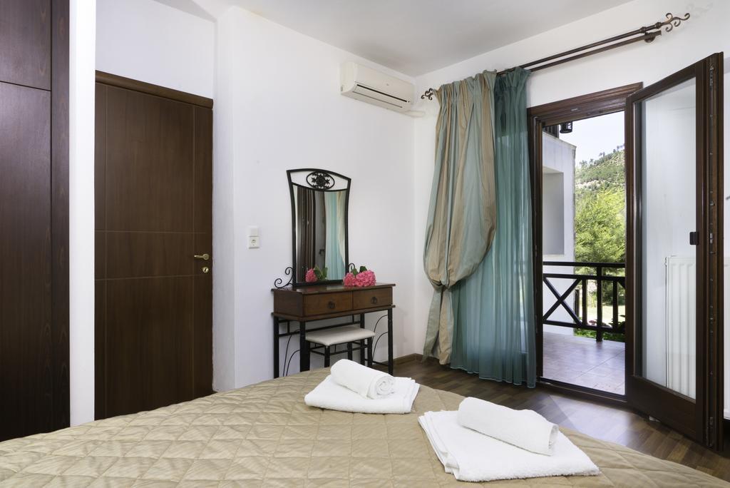 Apartment Menir Luxury Prinos (Thasos)