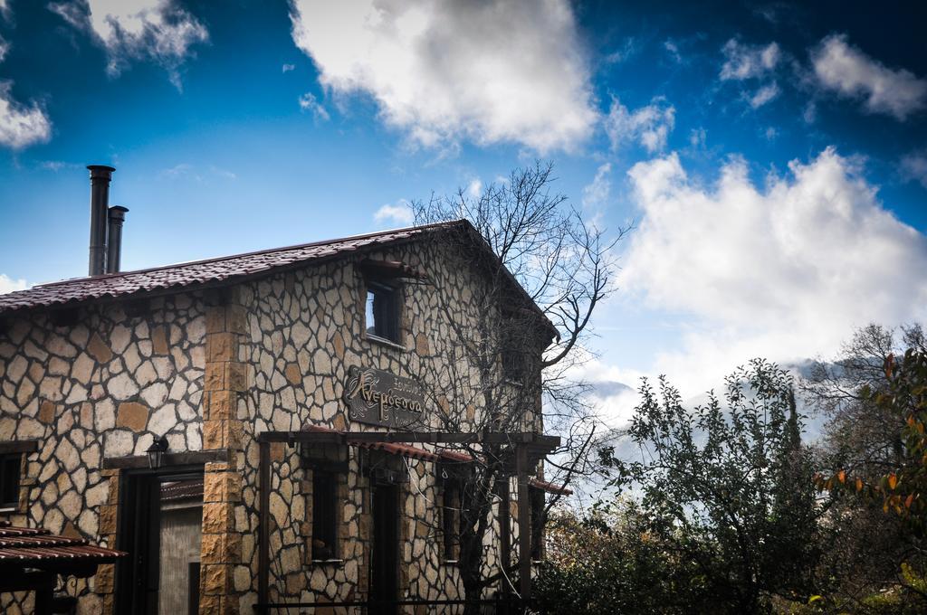 Guest house Anemoessa