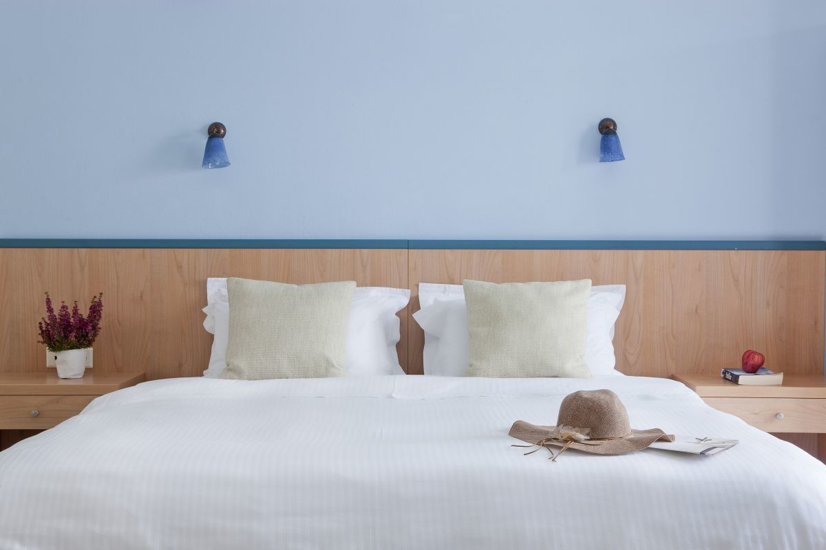 Hotel Aegean Plaza