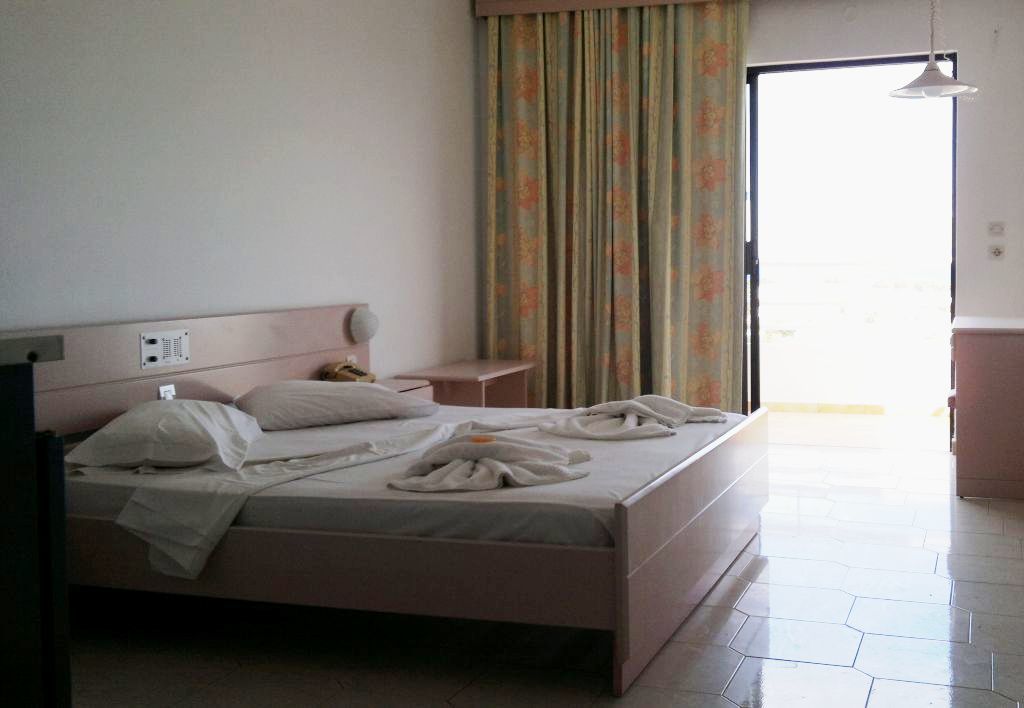 Hotel Iris Afantou