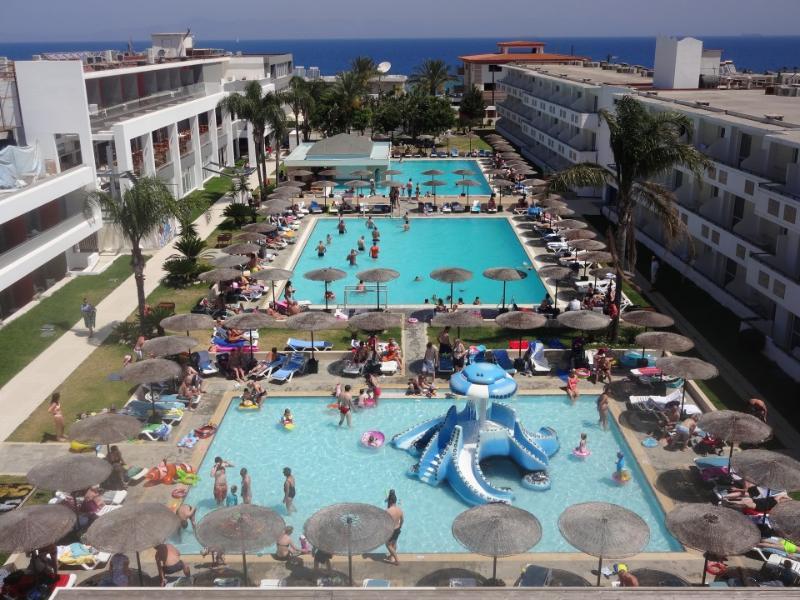 Hotel Dodeca Sea