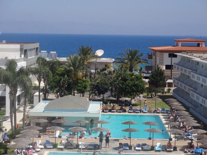 Hotel Dodeca Sea 5*