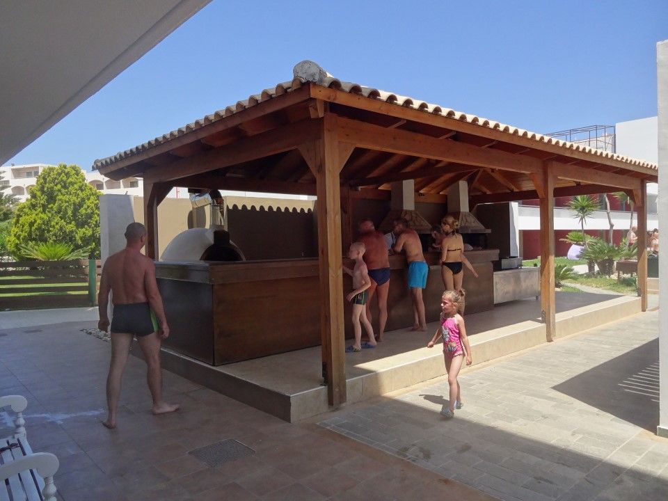 Dodeca Sea Ialysos (Rhodes)