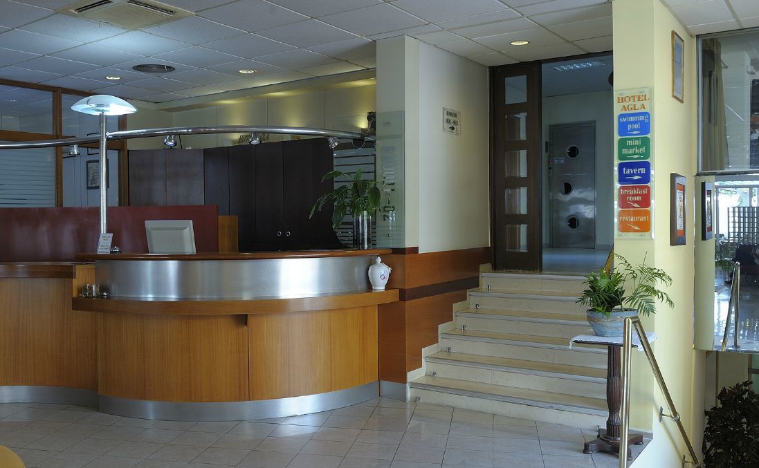 Hotel Arte Rhodes City