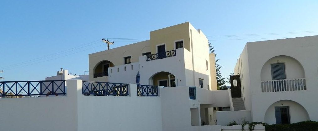 Hotel Blue Boutique