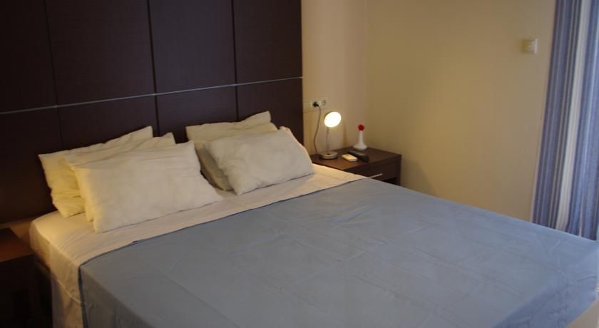 Hotel Blue Boutique Kamari (Santorini)