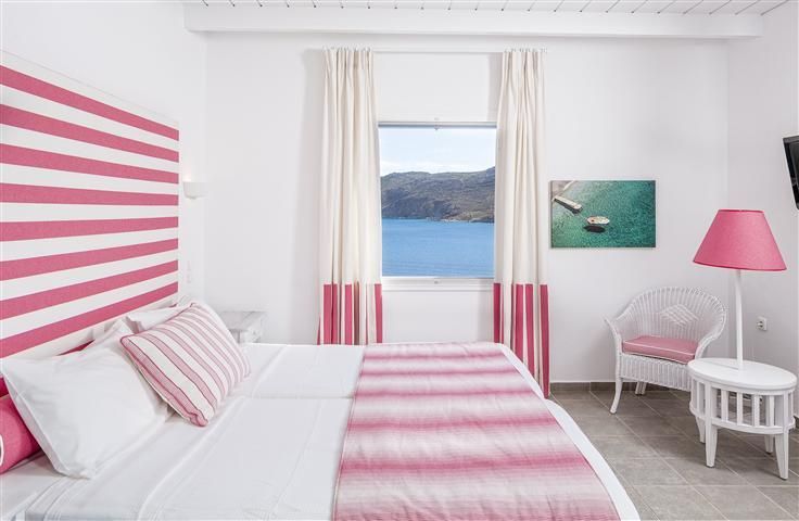 Hotel Archipelagos - Small Luxury Of The World Kalo Livadi