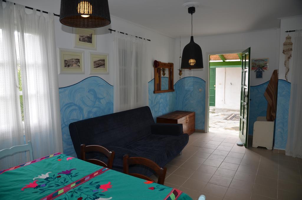 Holiday home Teresa Spiti