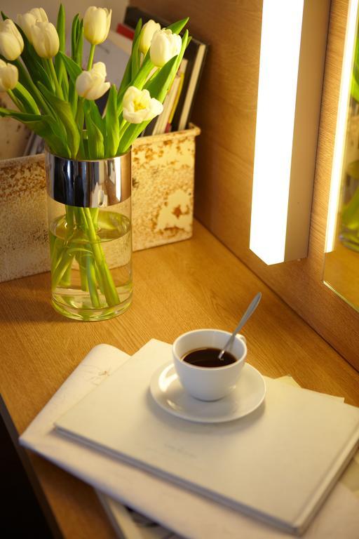 Hotel Aegli 4*