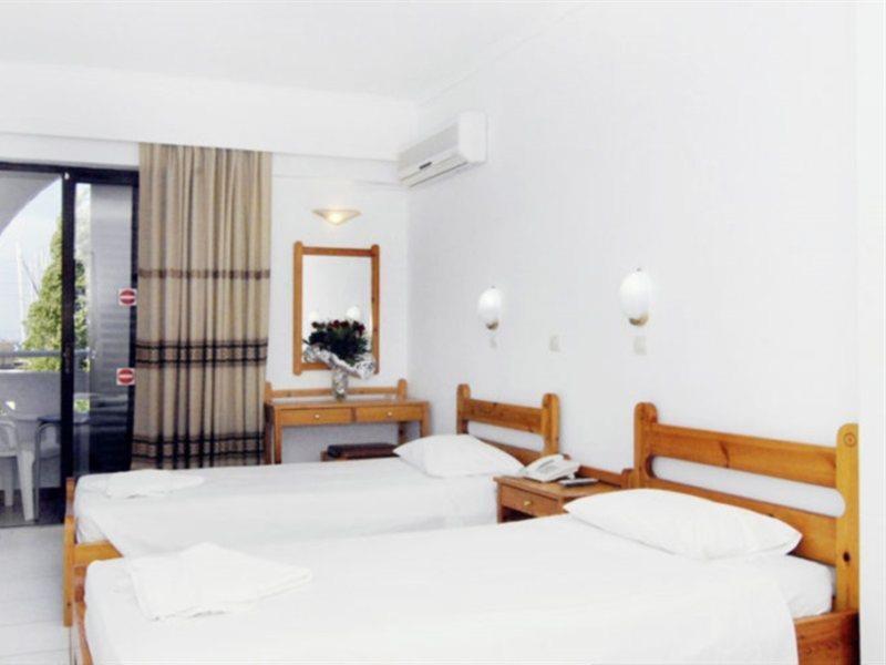 Hotel International Kos Town