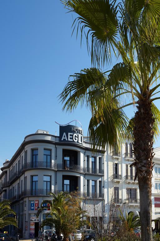 Aegli Volos