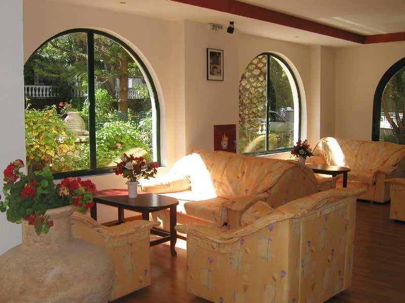 Hotel Liapades Beach Hotel