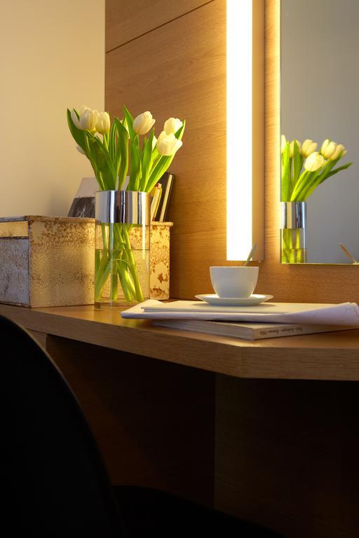 Hotel Aegli 4*