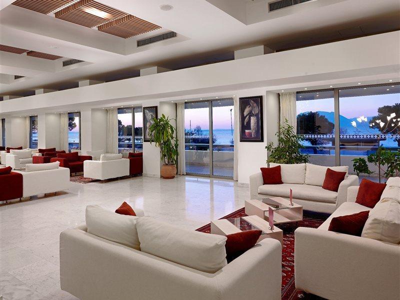 Hotel Achaia Airotel