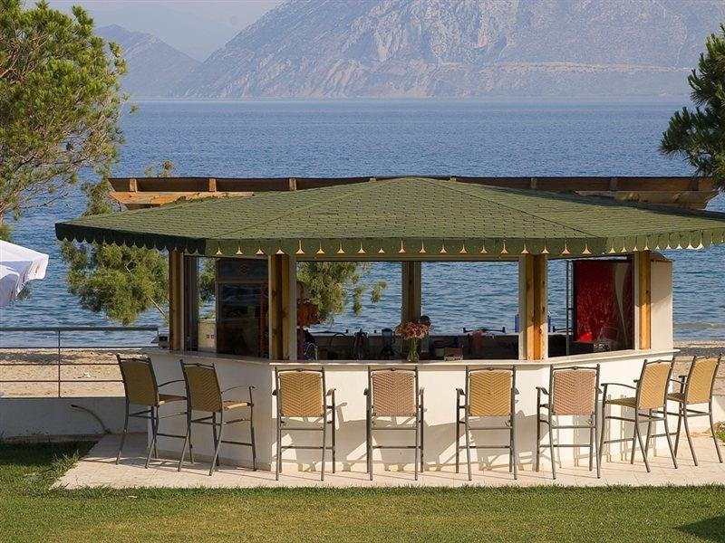 Hotel Achaia Airotel Patras
