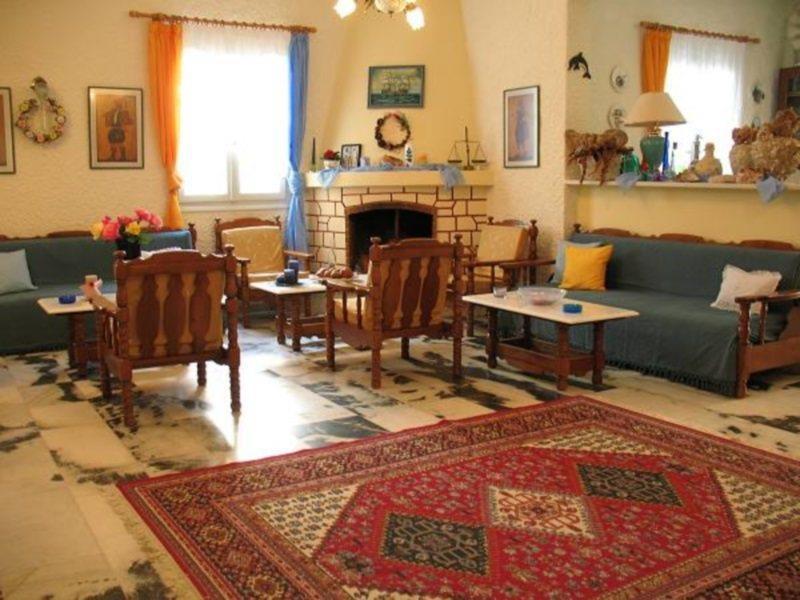 Hotel Sphinx 2*