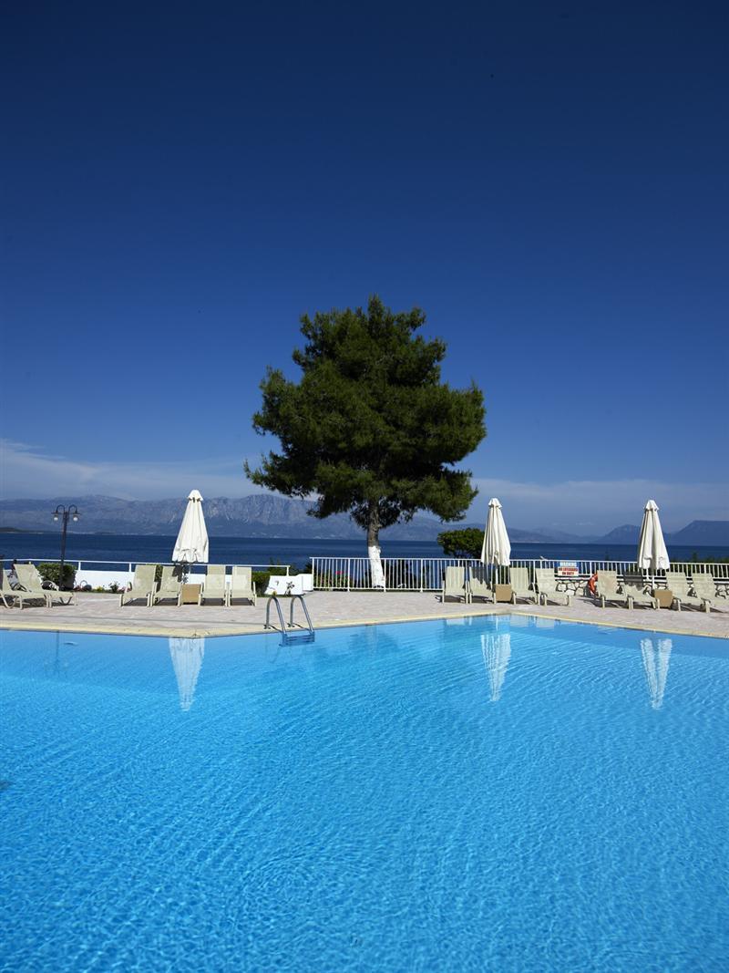 Resort Porto Galini Seaside & Nikiana