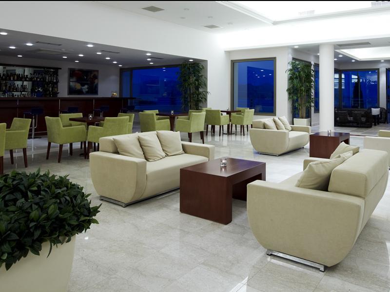 Resort Porto Galini Seaside &