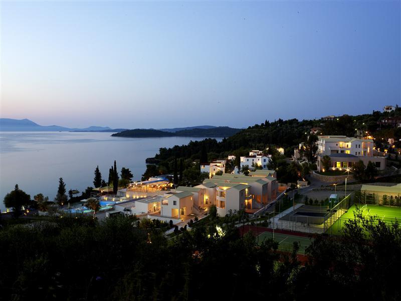 Porto Galini Seaside & Nikiana
