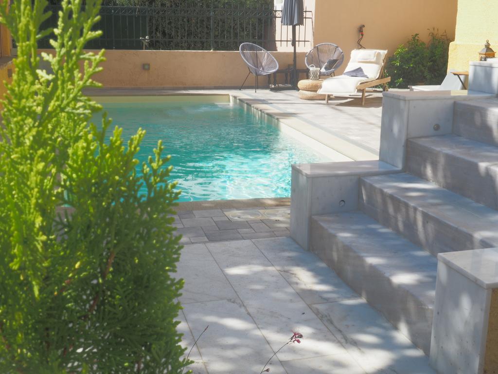 Villa B Athens