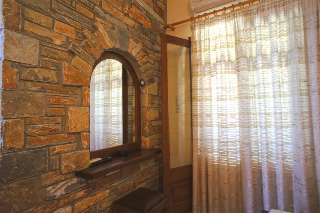 Guest house Melifilos Agios Ioannis (Thessaly)