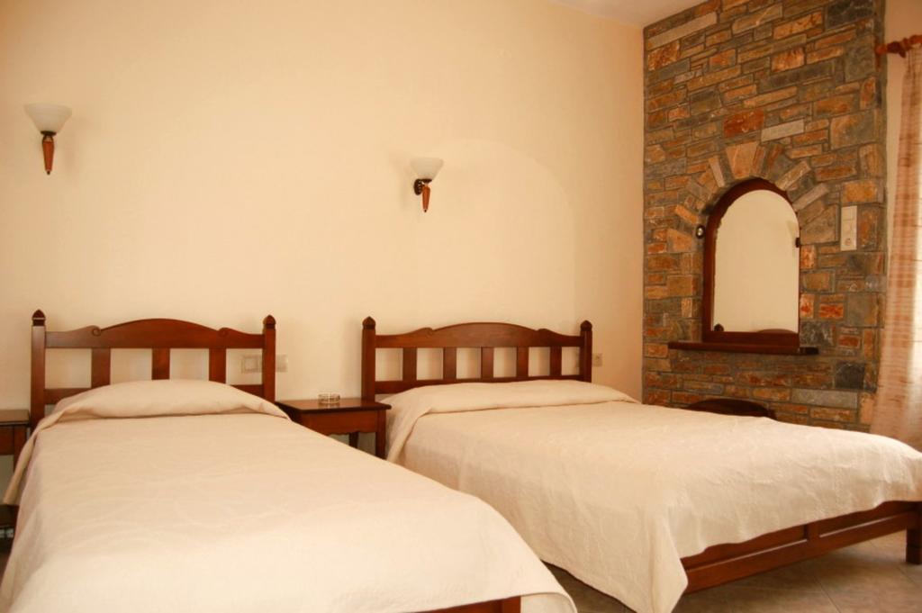 Guest house Melifilos Agios Ioannis (Thessaly)