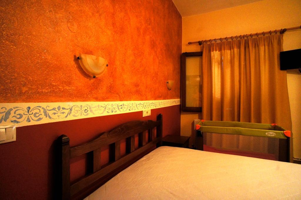 Guest house Melifilos