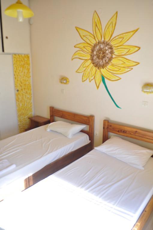 Hostel Comfy