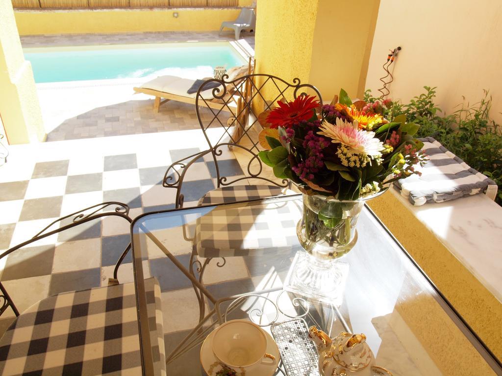 Villa B Athens