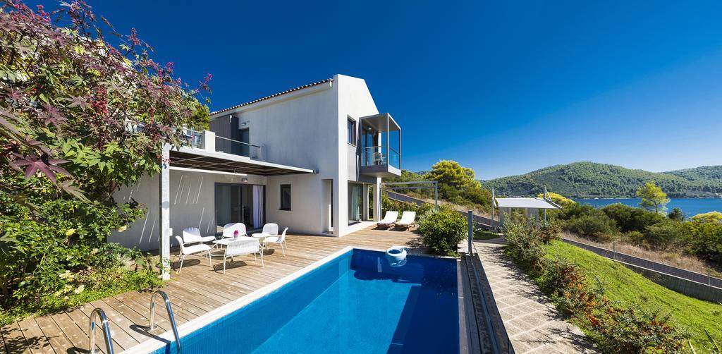 Hotel Adrina & Panormos (Skopelos)