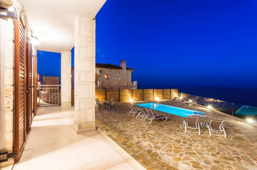 Villa Orient Deluxe Elatia (Zakynthos)