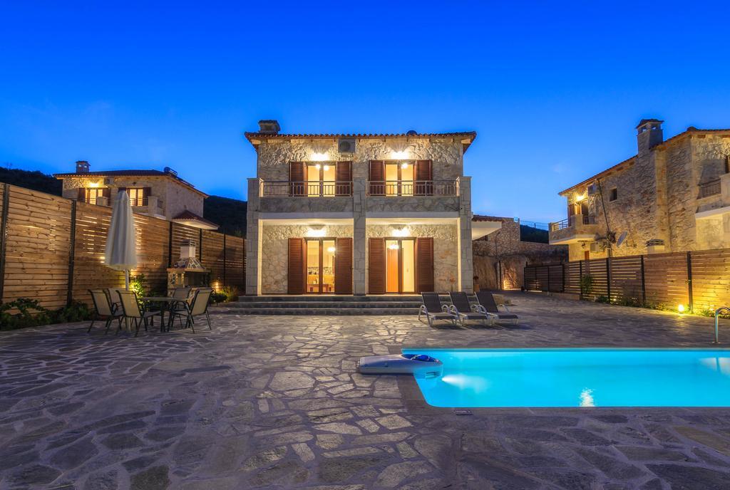 Villa Orient Deluxe