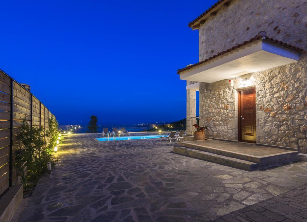 Orient Deluxe Elatia (Zakynthos)