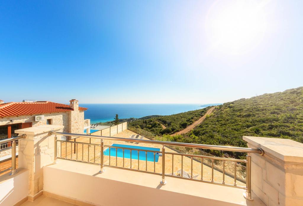 Orient Deluxe Elatia (Zakynthos)