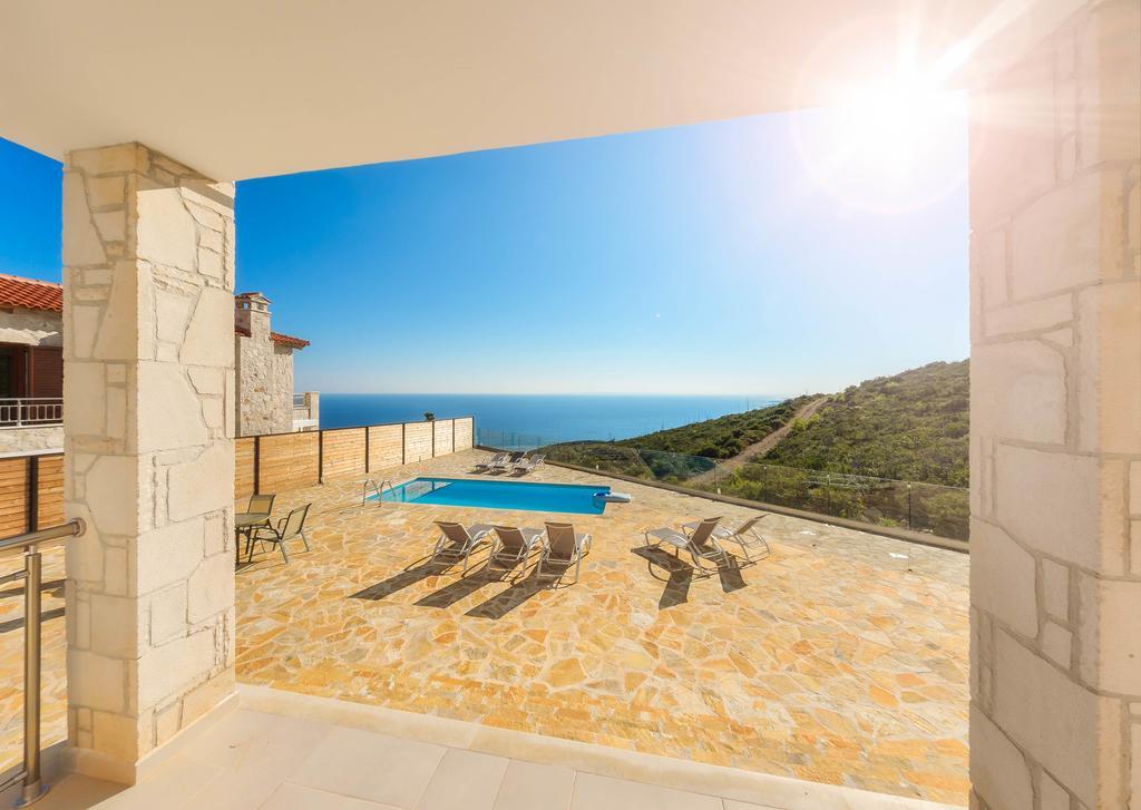 Villa Orient Deluxe Elatia (Zakynthos)