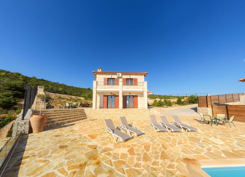 Villa Orient Deluxe *