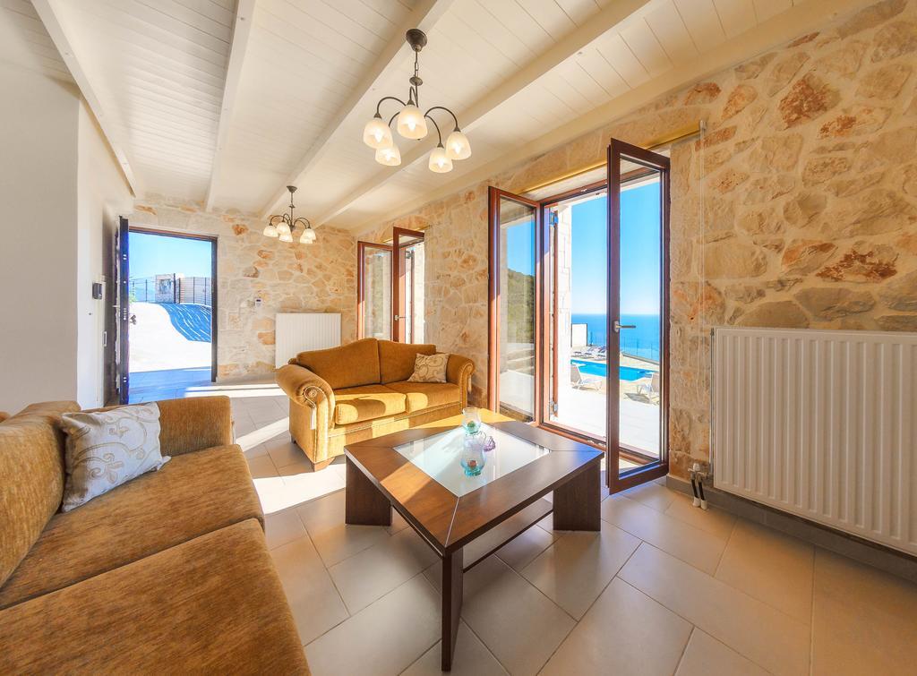 Villa Orient Deluxe