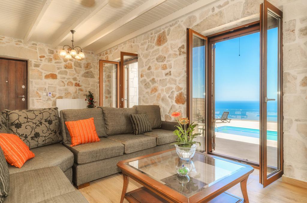 Villa Orient Deluxe