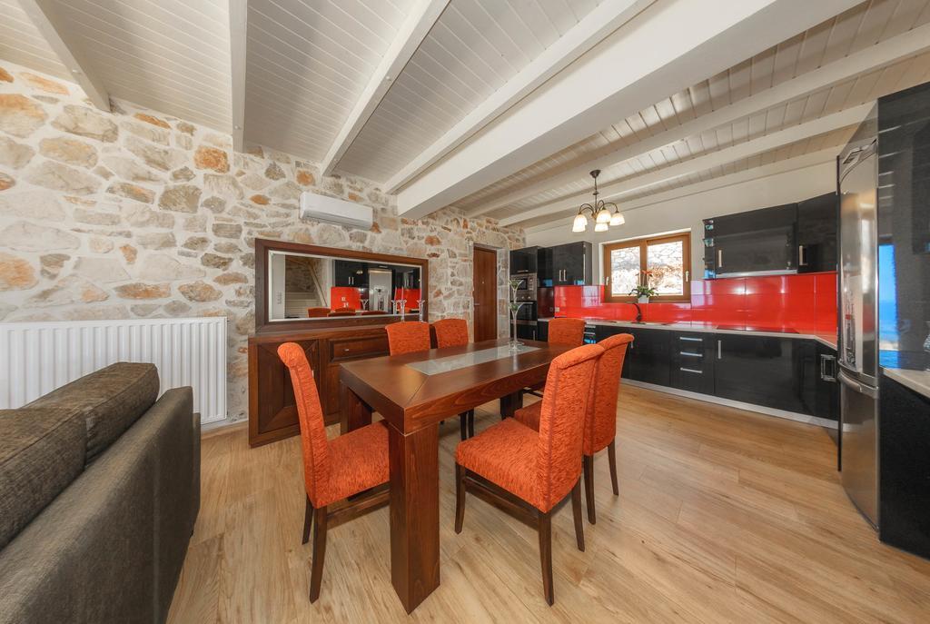 Villa Orient Deluxe Elatia (Zakynthos)