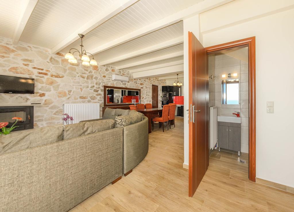Villa Orient Deluxe Elatia (Zakynthos)