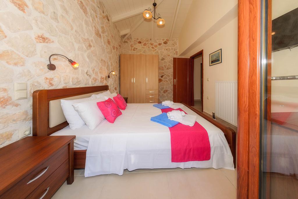 Villa Orient Deluxe