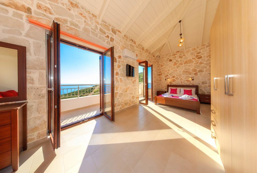 Villa Orient Deluxe Elatia (Zakynthos)