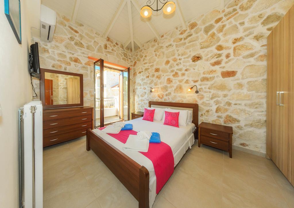 Villa Orient Deluxe
