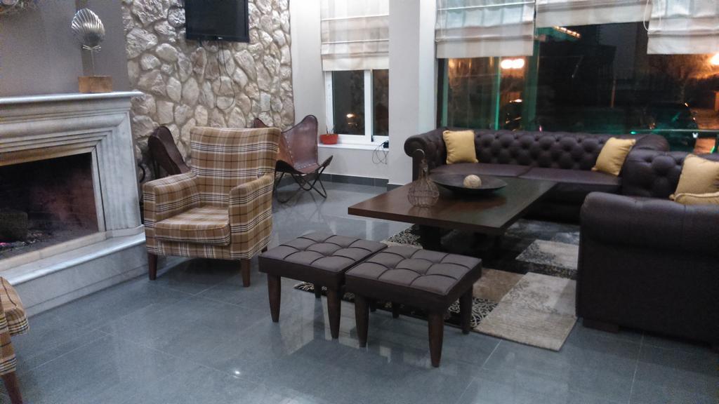 Tokalis Boutique & Nea Anchialos