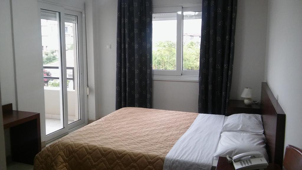 Hotel Tokalis Boutique & Nea Anchialos