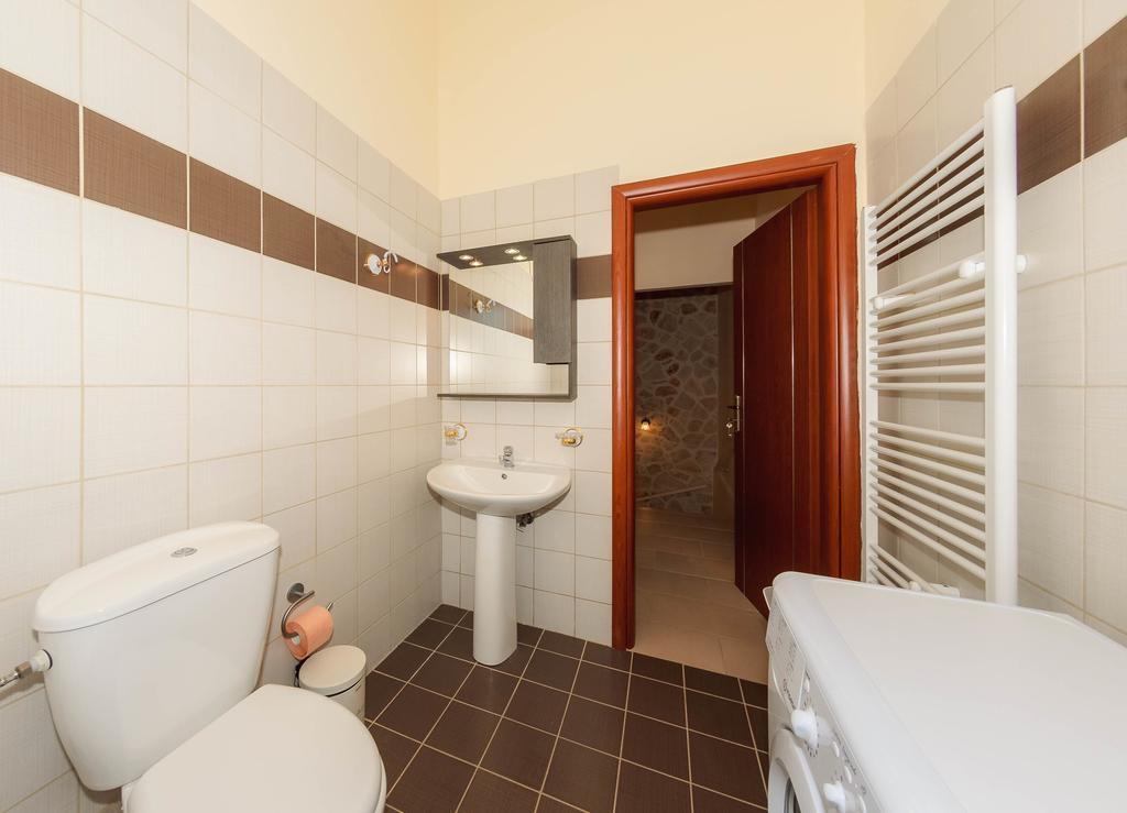 Orient Deluxe Elatia (Zakynthos)
