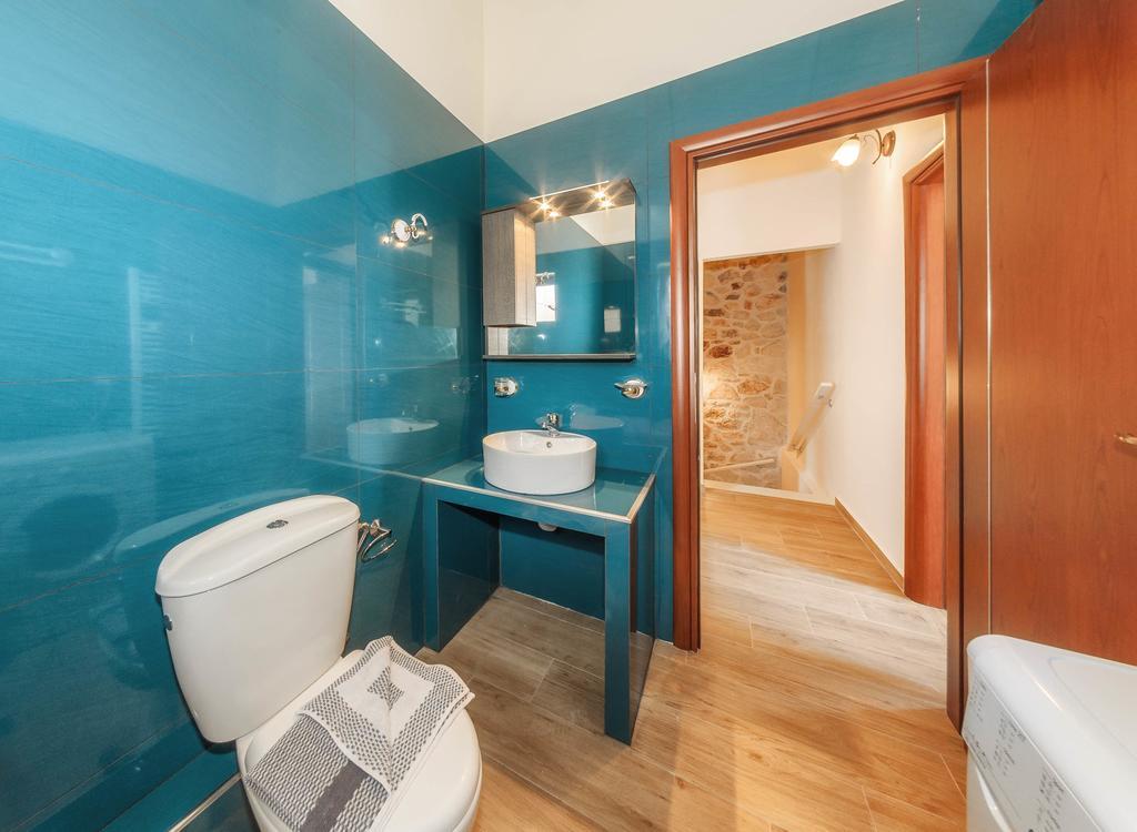 Villa Orient Deluxe Elatia (Zakynthos)